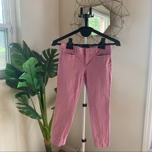 Banana Republic Sloan Pants